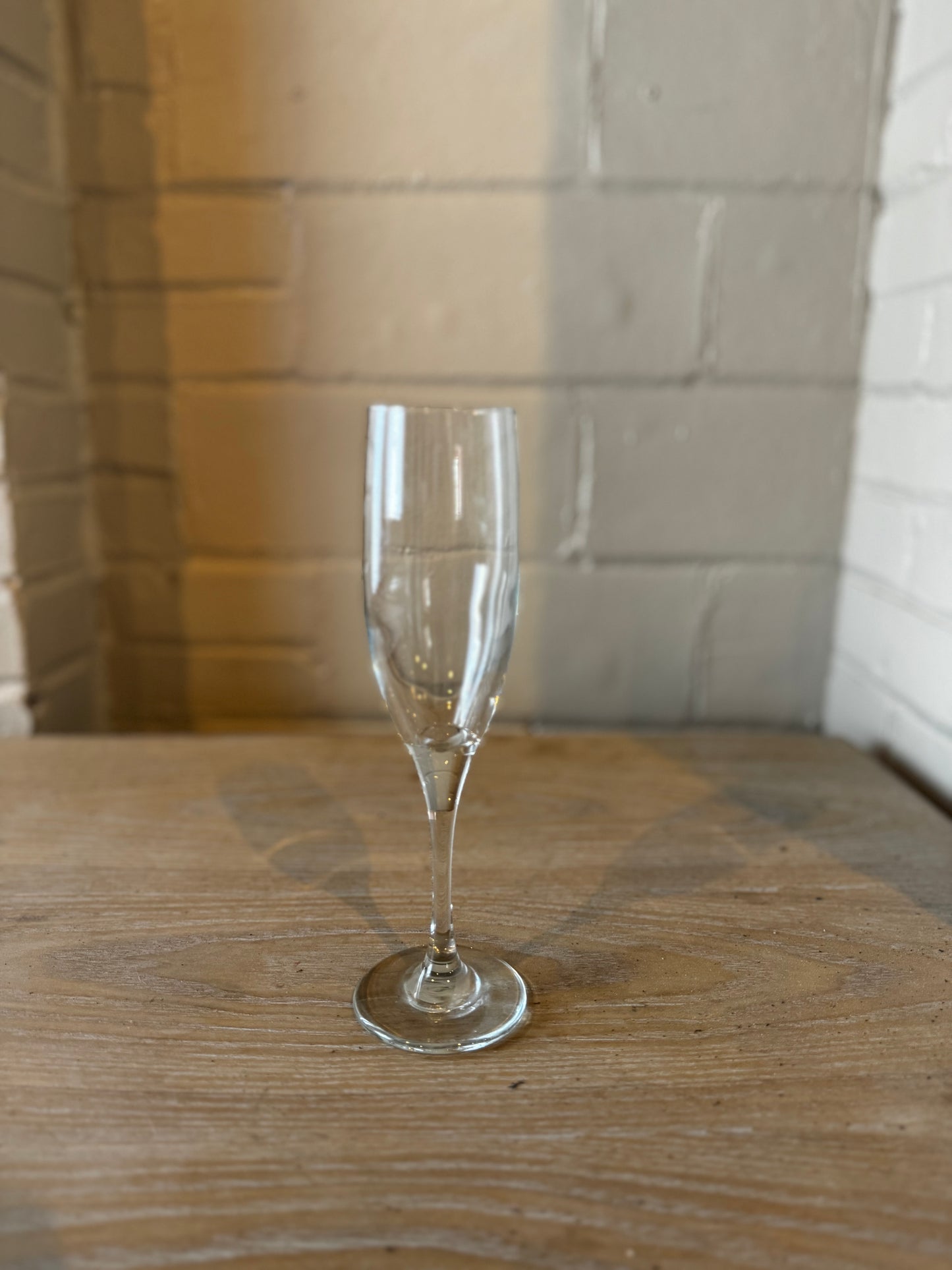 Champagne Flutes (48)