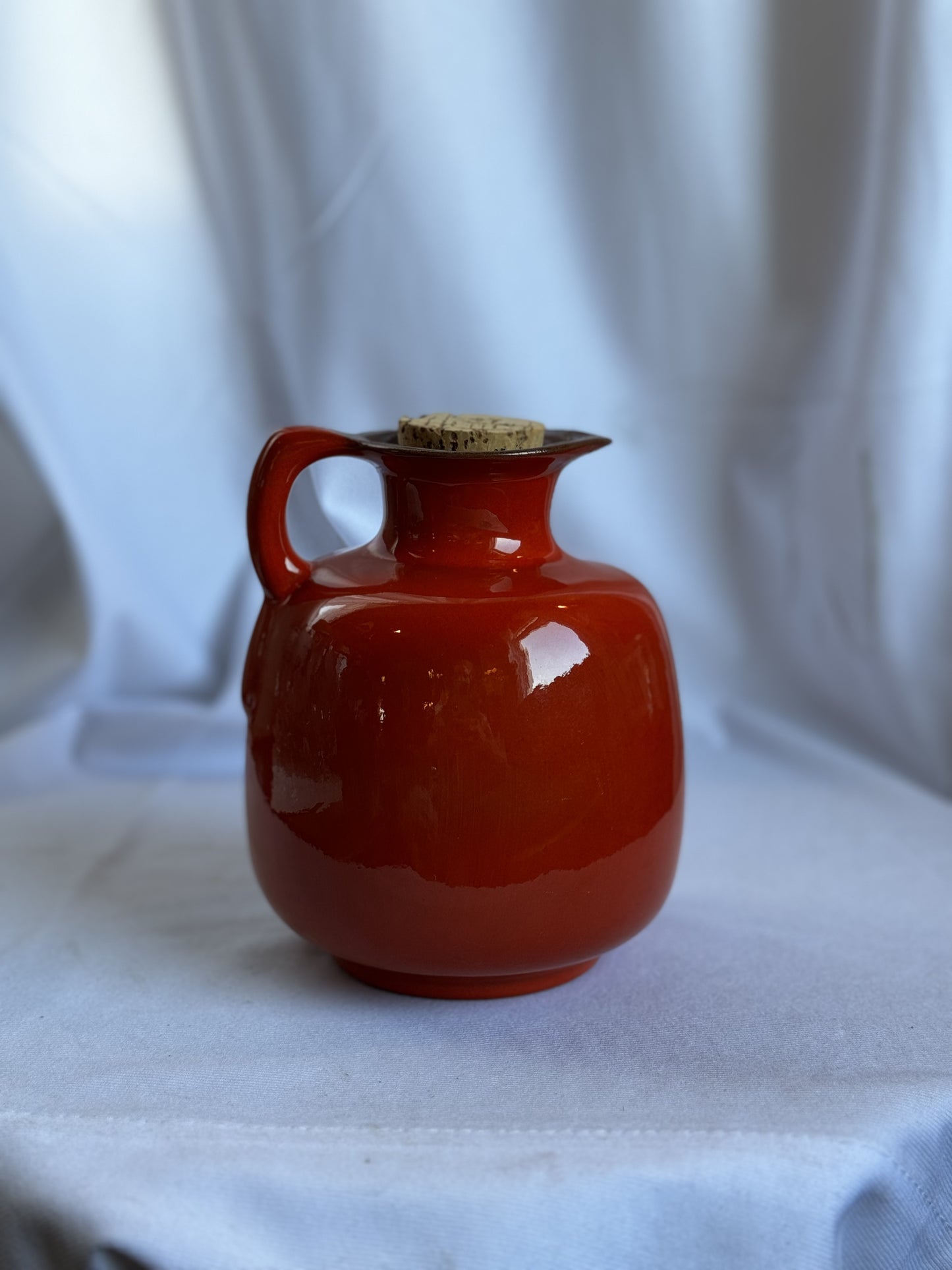 Frankoma #833 jug