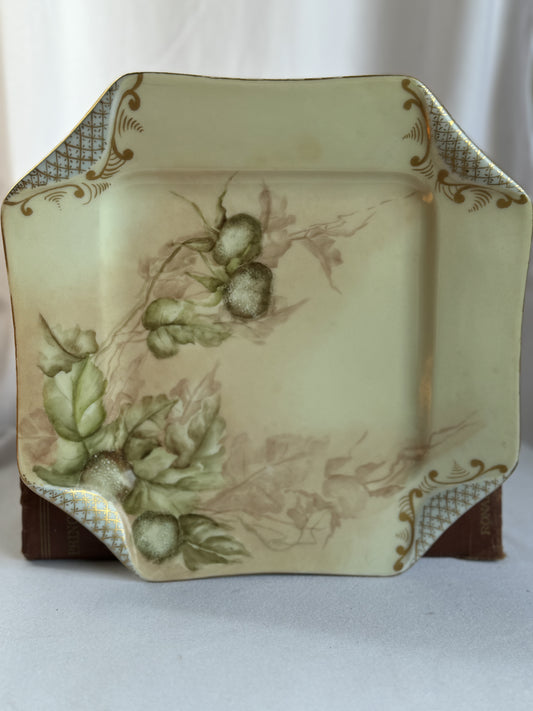 Haviland Decorative Plate