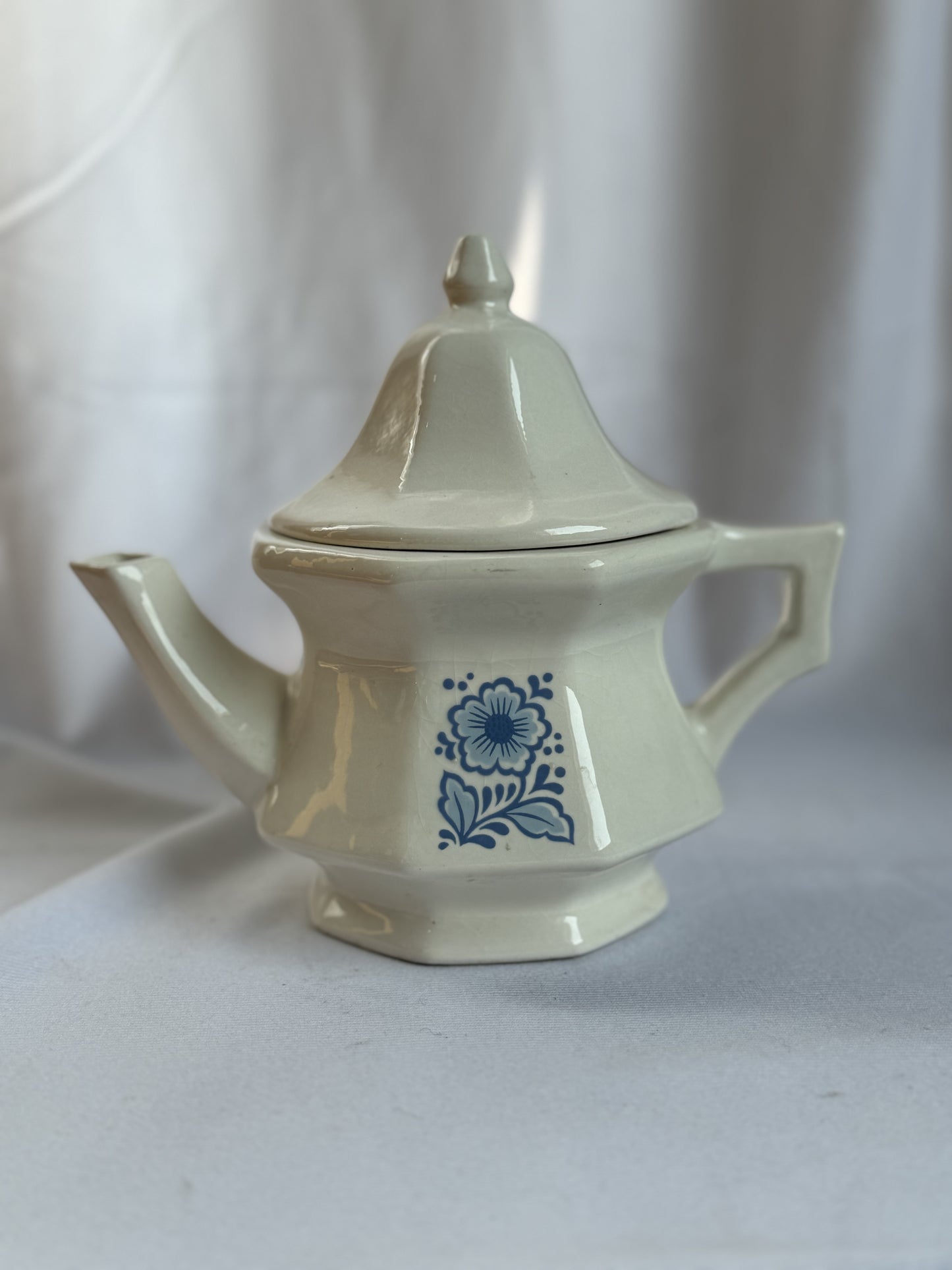 Small Avon Teapot