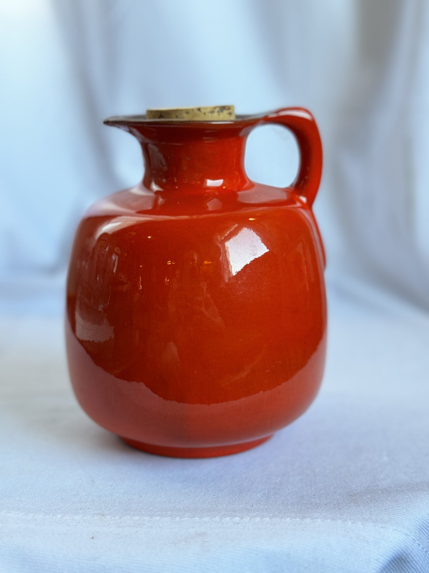 Frankoma #833 jug