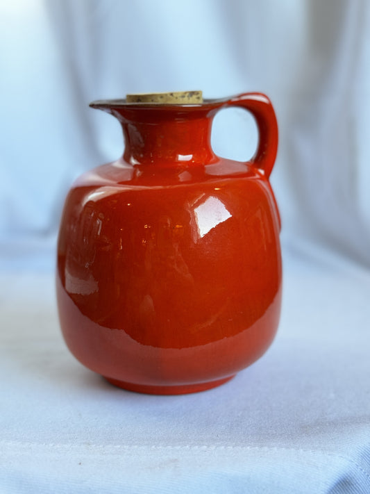 Frankoma #833 jug