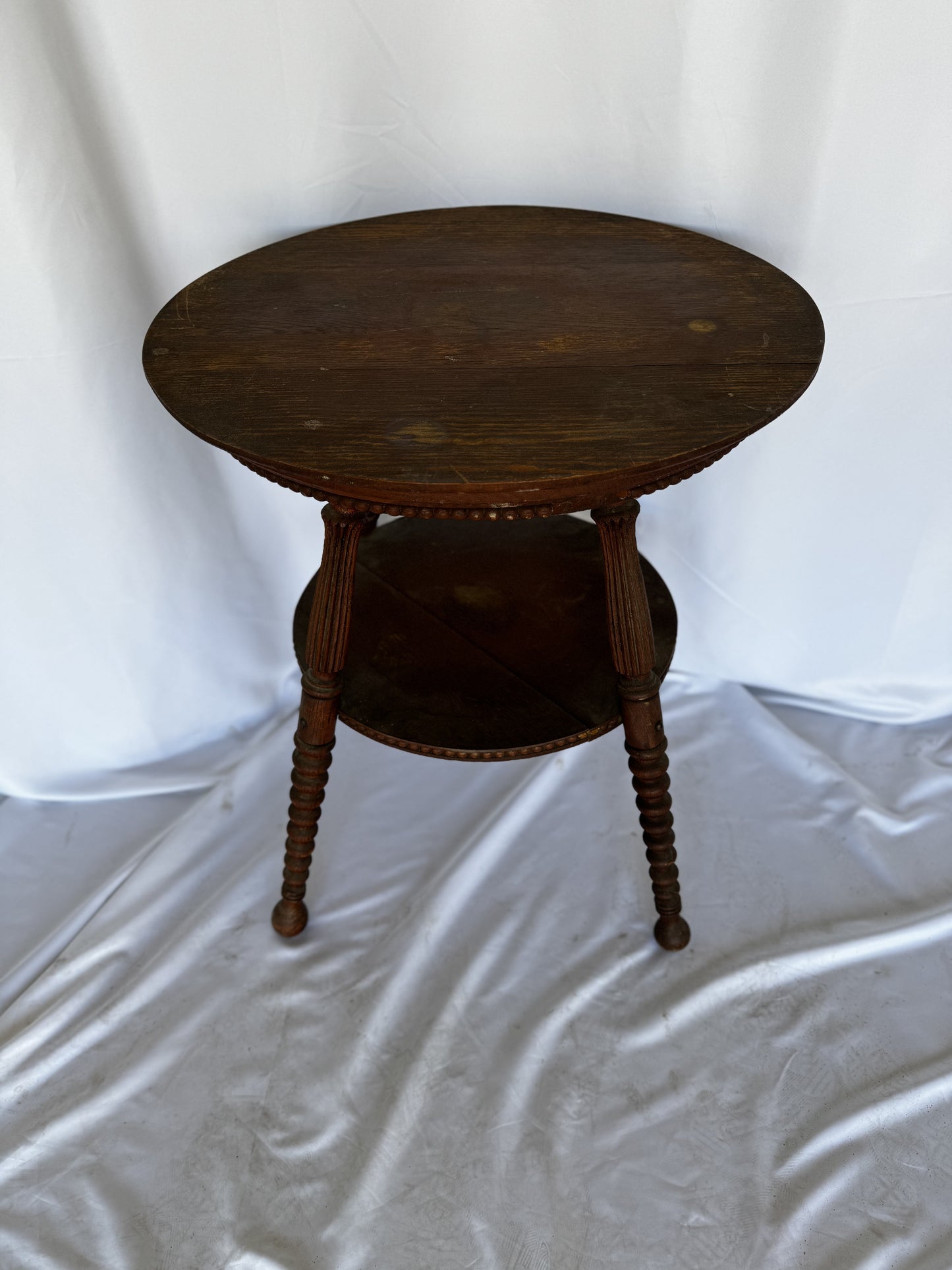 Parlor table