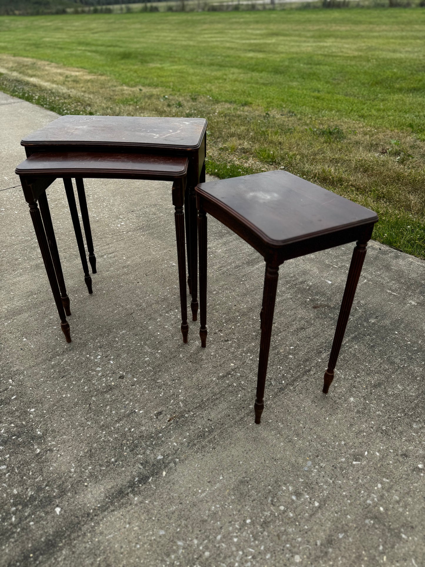 Nesting Tables (3)